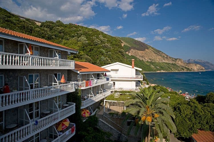 Poseidon Hotel