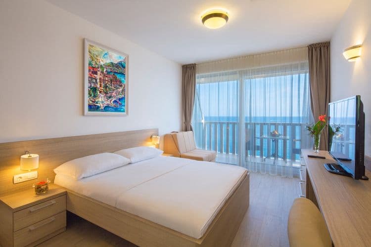 Poseidon Hotel