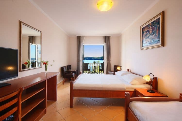 Poseidon Hotel