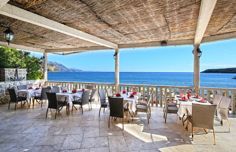 Poseidon Hotel
