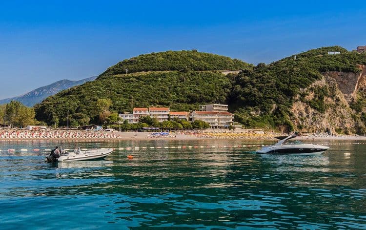 Poseidon Hotel