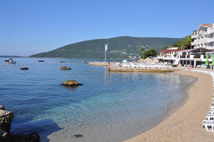 Perla Hotel