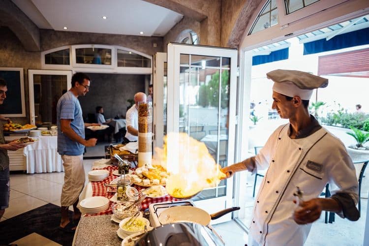Perla Hotel