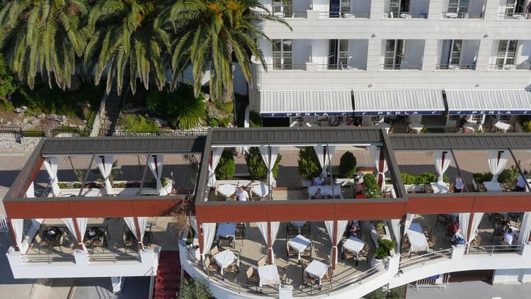 Perla Hotel