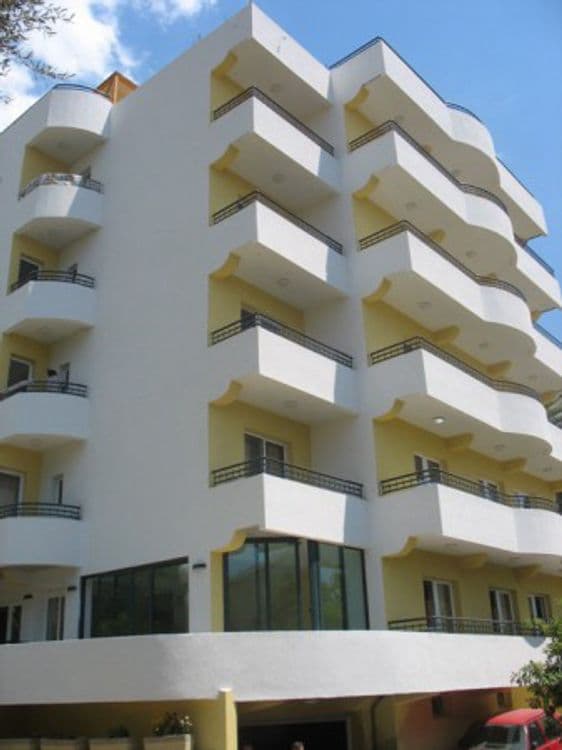Villa Tri Palme