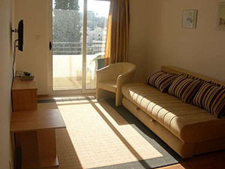 Villa Tri Palme
