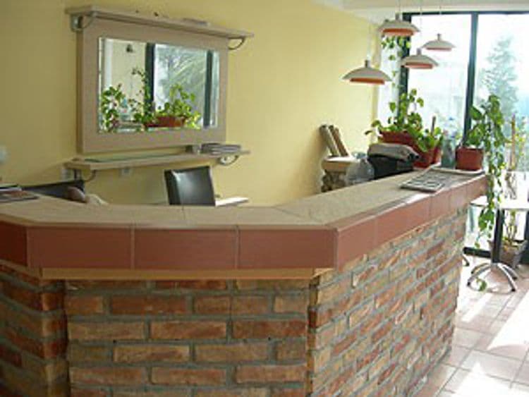 Villa Tri Palme