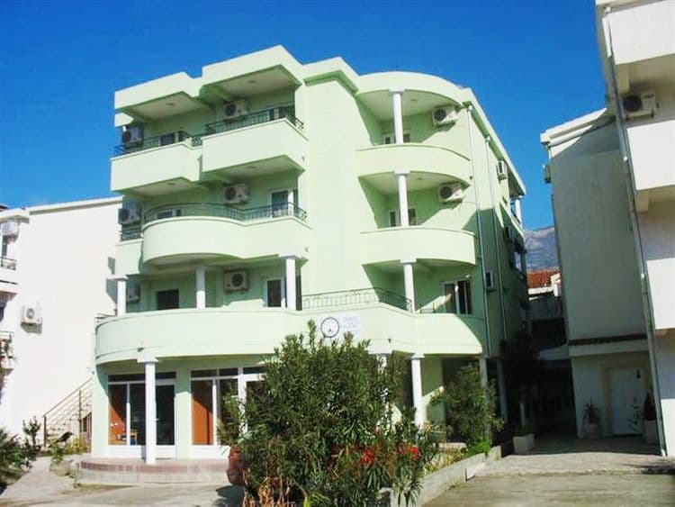 Pier Villa