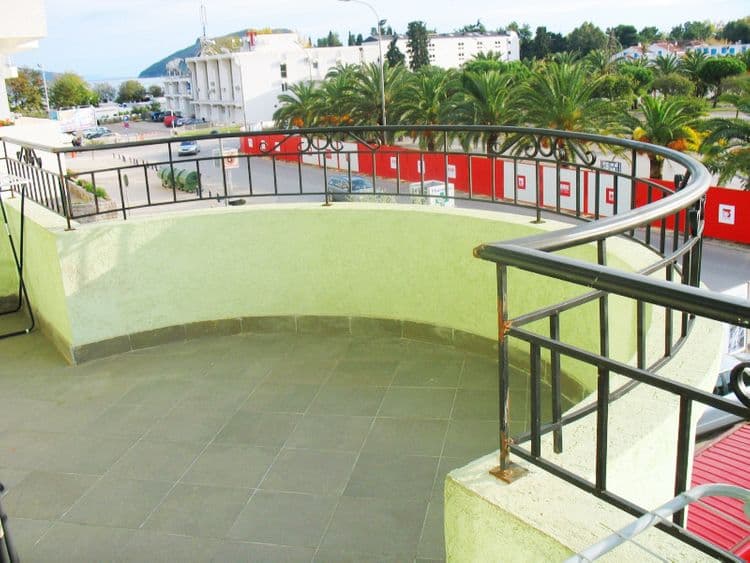 Pier Villa