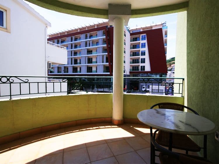 Pier Villa