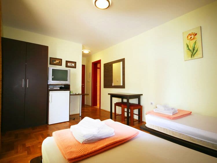 Pier Villa