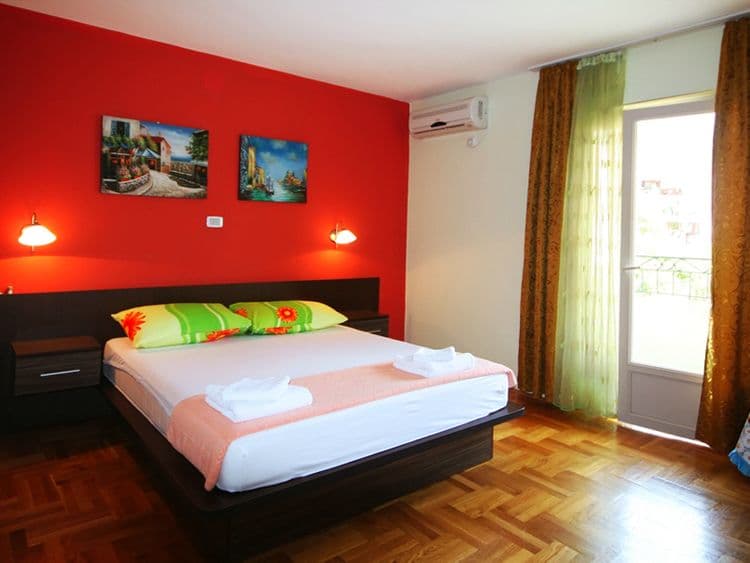 Pier Villa