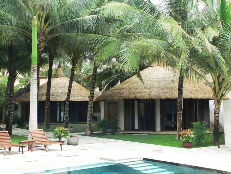 Sunsea Resort
