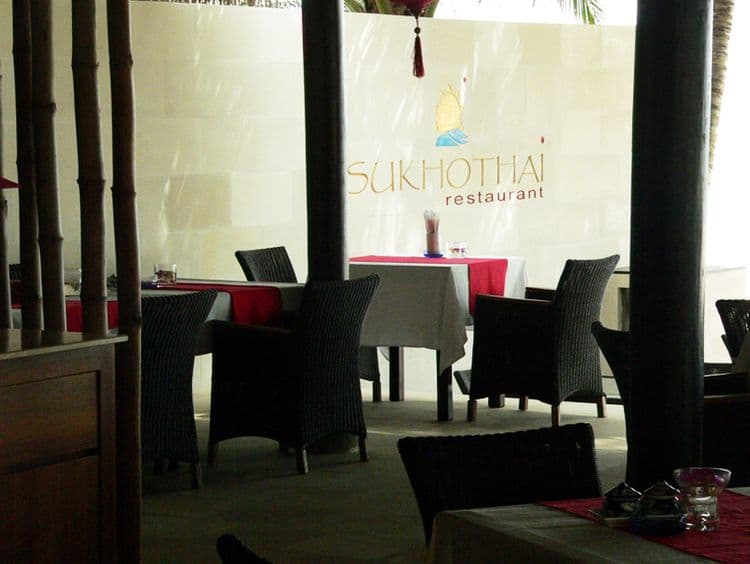 Sunsea Resort