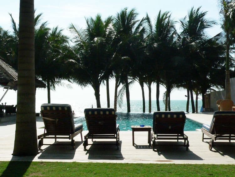 Sunsea Resort