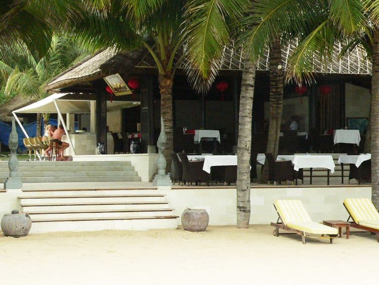 Sunsea Resort