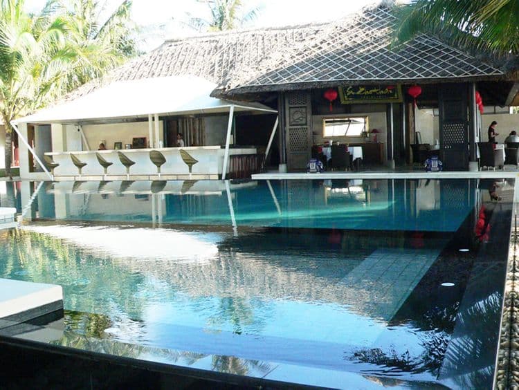Sunsea Resort