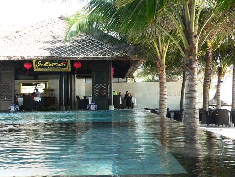 Sunsea Resort