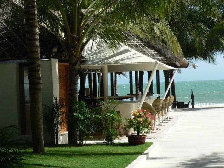 Sunsea Resort