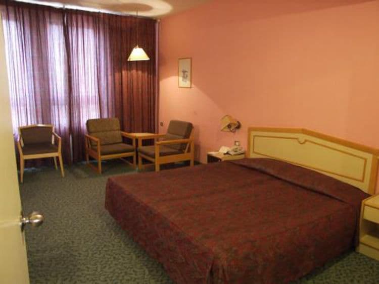 Liwan Hotel Amman