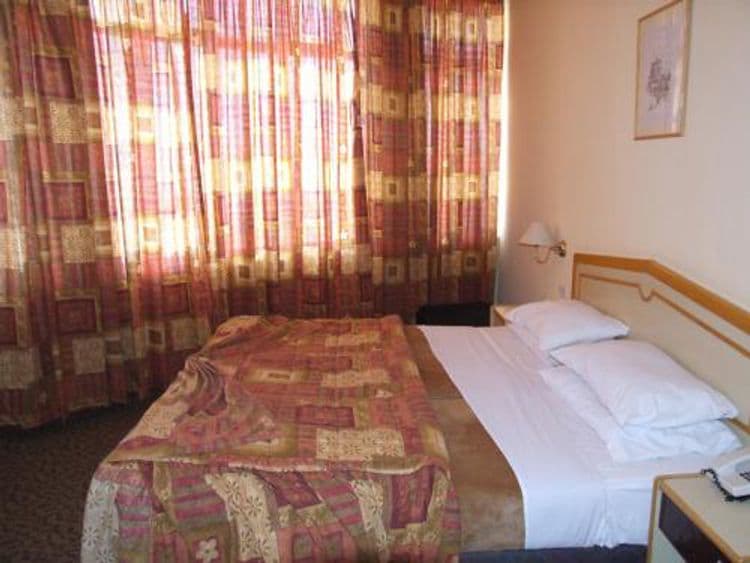 Liwan Hotel Amman