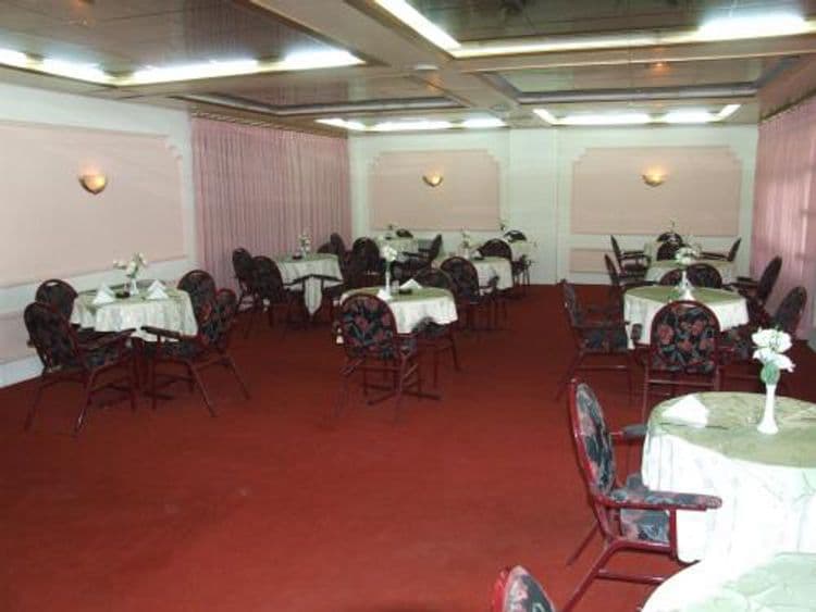 Liwan Hotel Amman