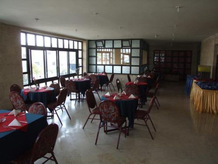 Liwan Hotel Amman