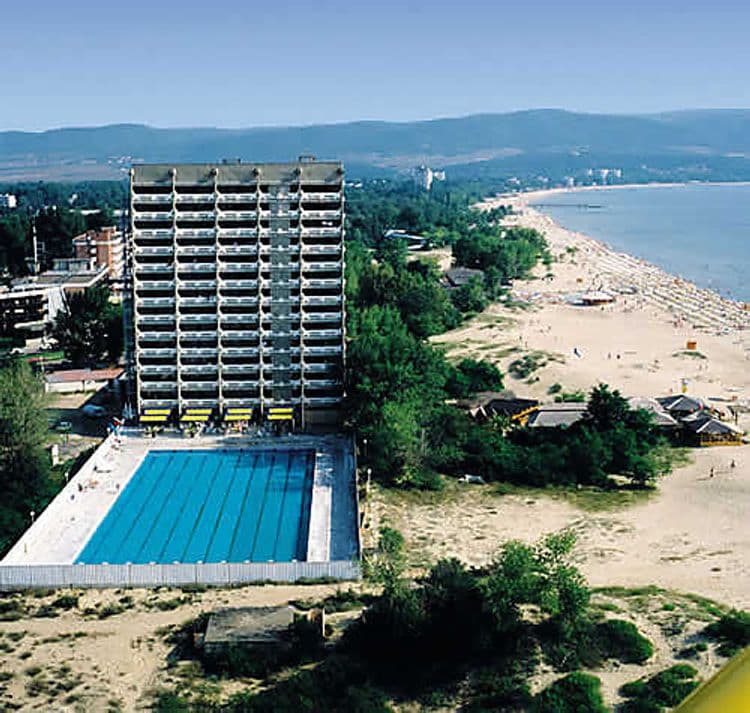 Europe Hotel & Casino