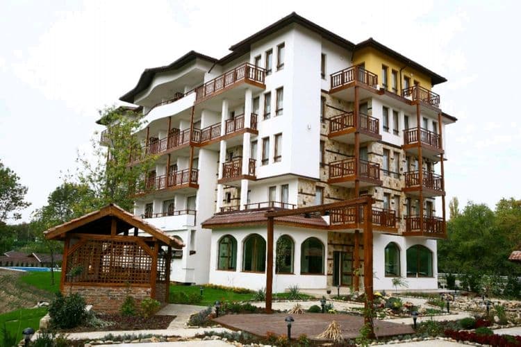 Hanat Hotel