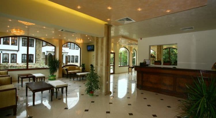 Hanat Hotel