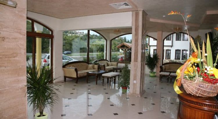 Hanat Hotel