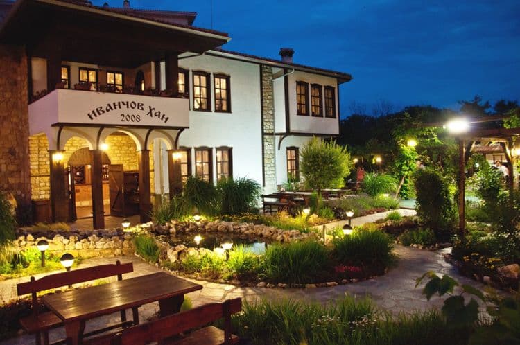 Hanat Hotel
