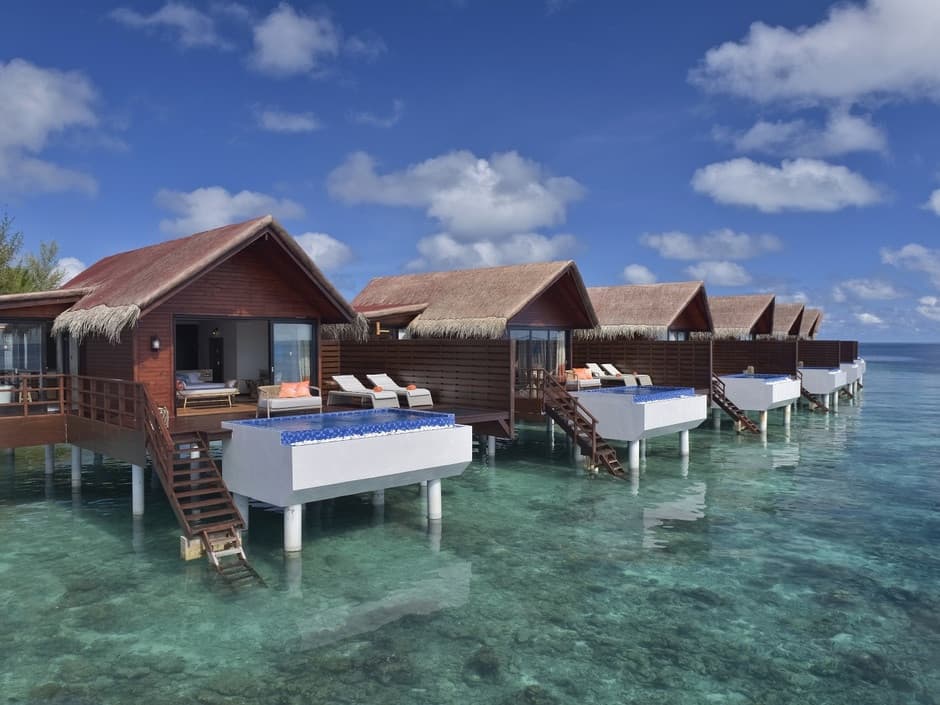 Grand Park Kodhipparu Maldives