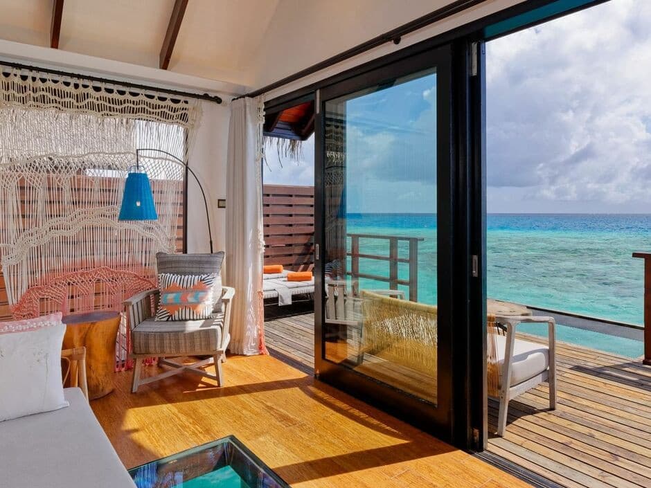 Grand Park Kodhipparu Maldives