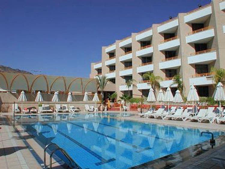 Orchid Reef Hotel Eilat