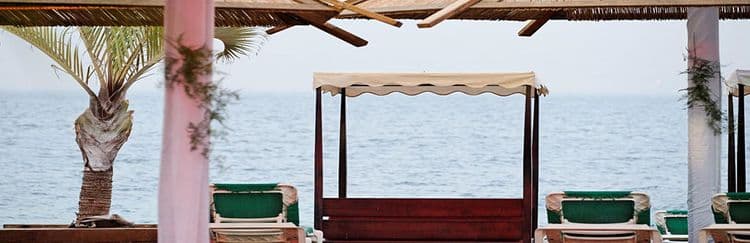 Orchid Reef Hotel Eilat