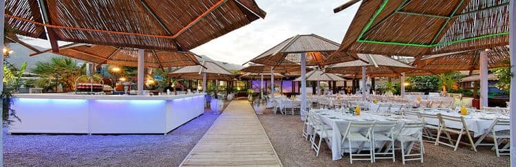 Orchid Reef Hotel Eilat