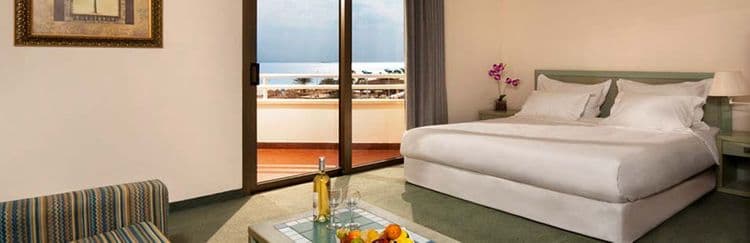 Orchid Reef Hotel Eilat