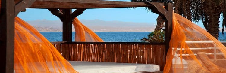 Orchid Reef Hotel Eilat