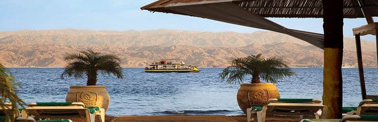 Orchid Reef Hotel Eilat