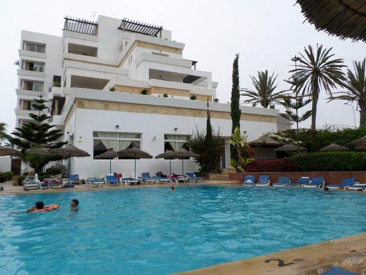 Residence Intouriste