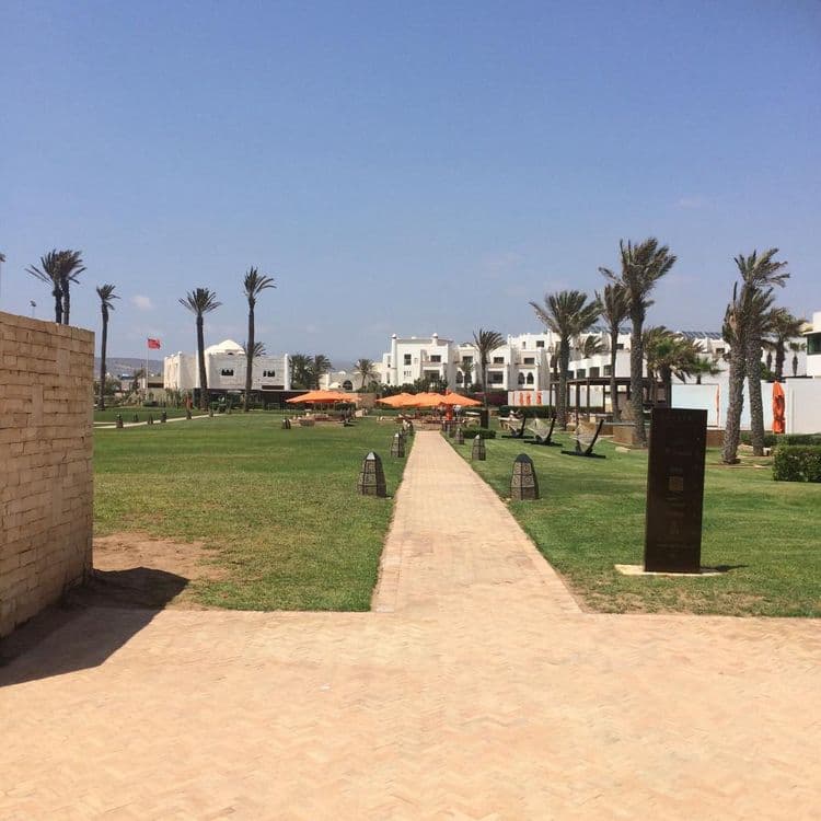 Residence Intouriste