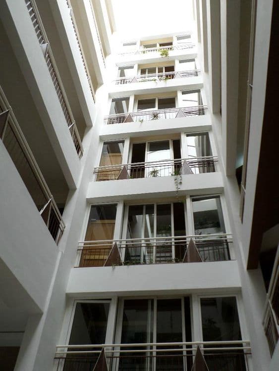 Residence Intouriste