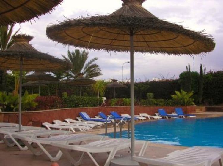 Residence Intouriste
