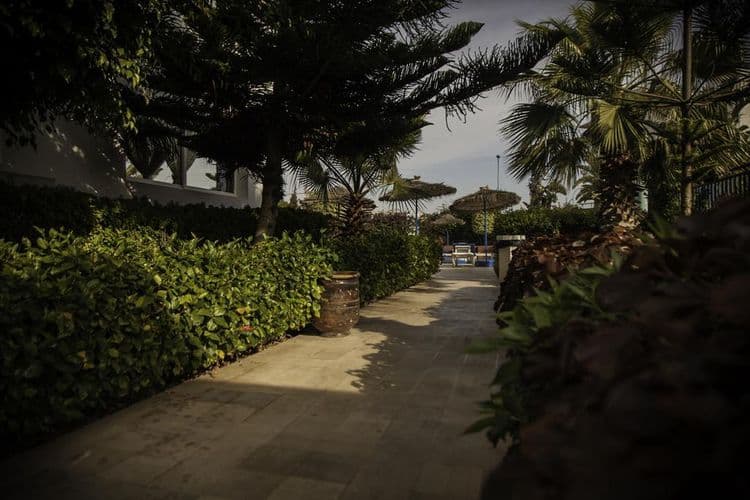Residence Intouriste