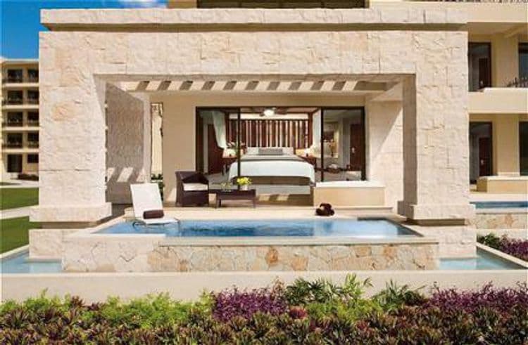 Dreams Riviera Cancun Resort & Spa