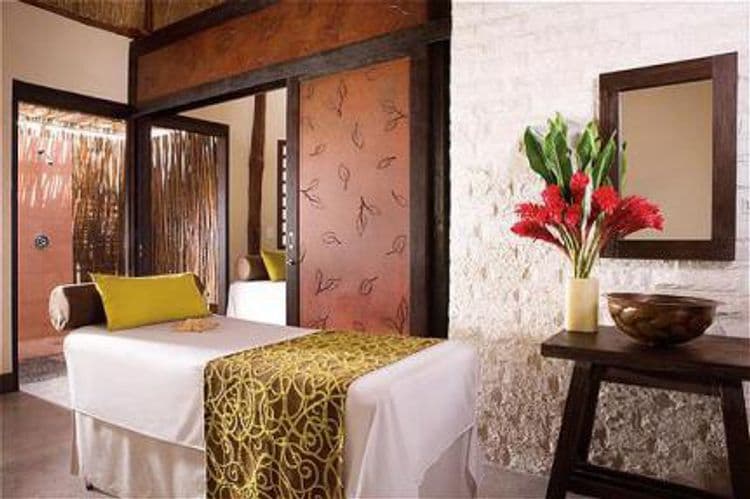 Dreams Riviera Cancun Resort & Spa