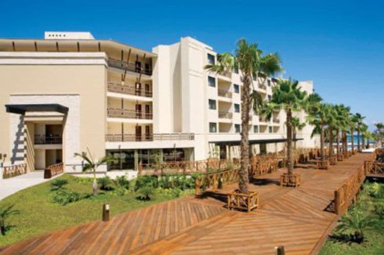 Dreams Riviera Cancun Resort & Spa