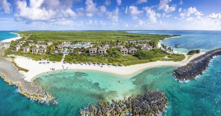 Melia Buenavista Hotel