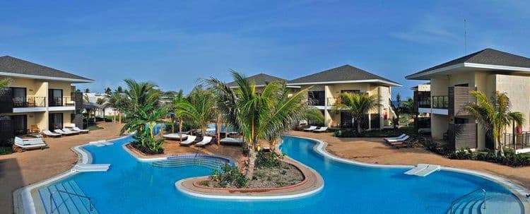 Melia Buenavista Hotel